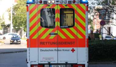 Allemagne. L’intelligence artificielle au secours de la Croix-Rouge