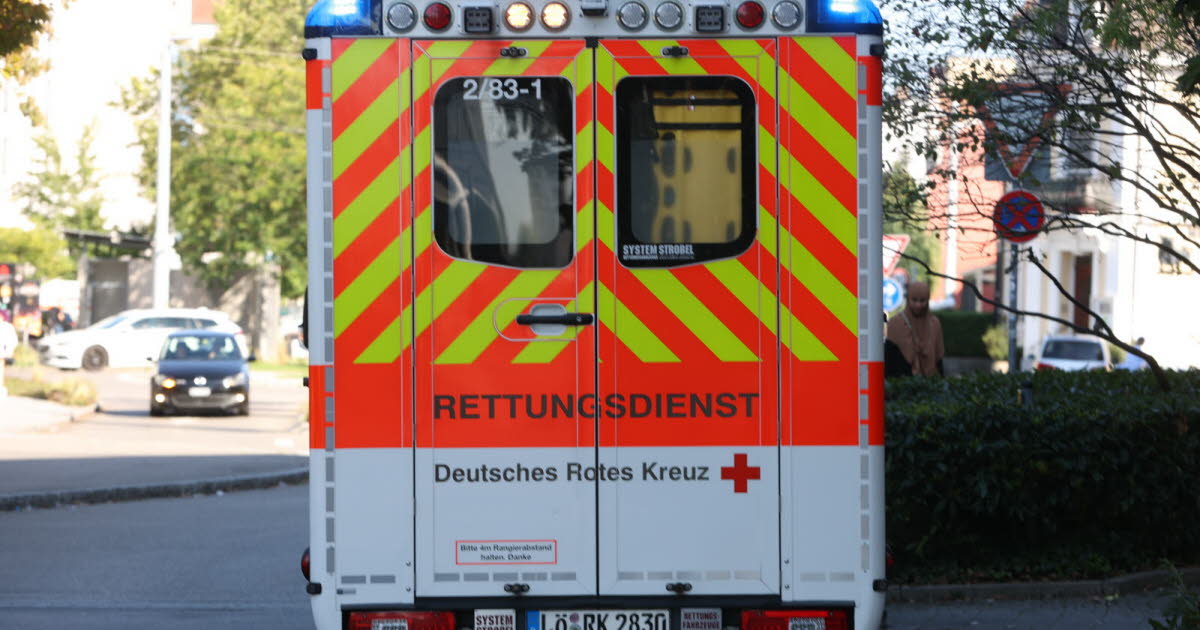 Allemagne. L’intelligence artificielle au secours de la Croix-Rouge