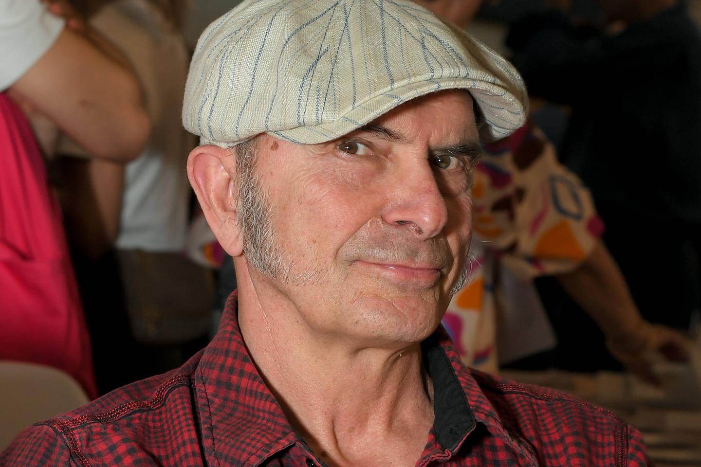 Bartabas se raconte en musique et en mots