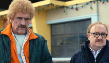 la mort de Michel Blanc a été "terrible" pour Jean-Paul Rouve