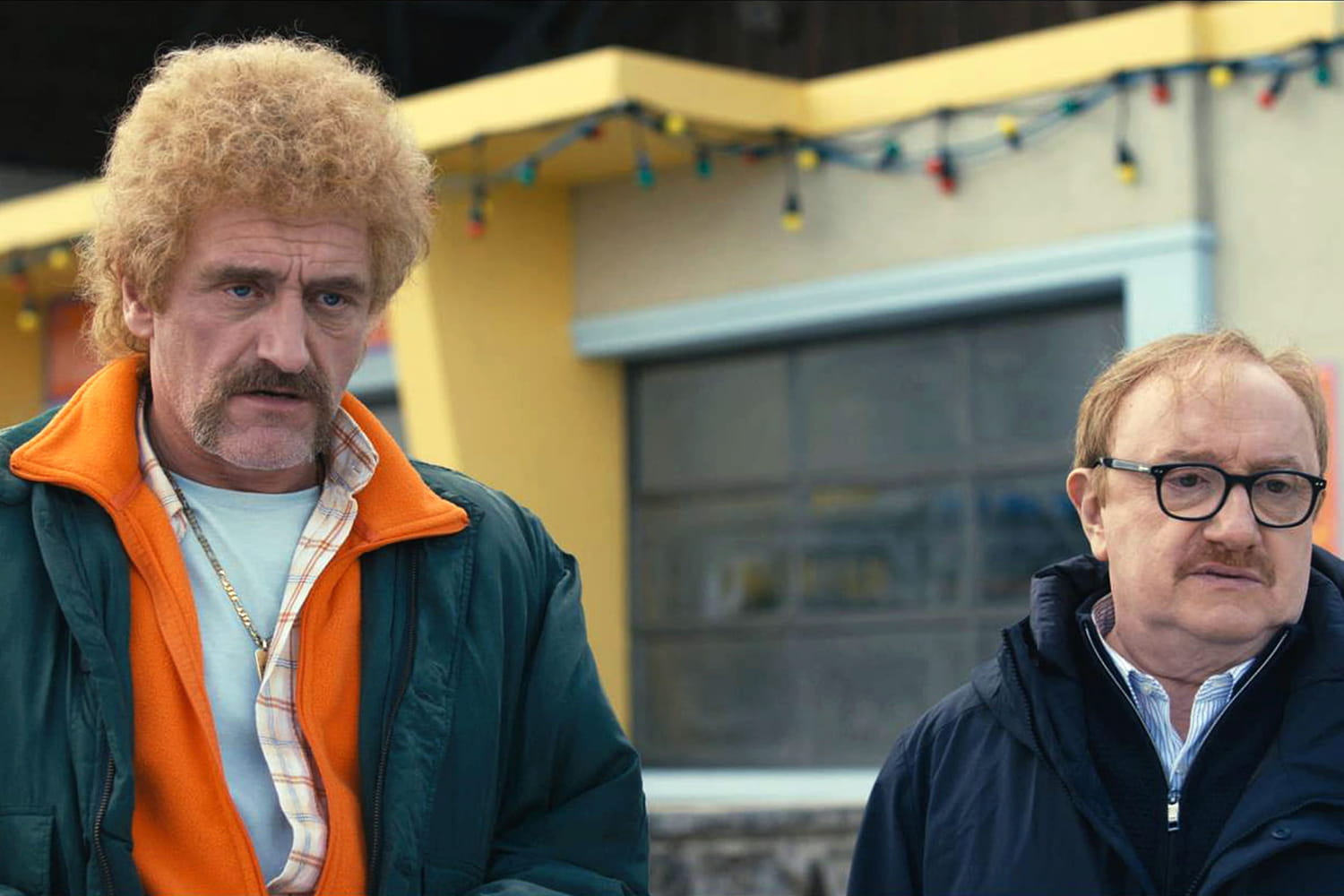 la mort de Michel Blanc a été "terrible" pour Jean-Paul Rouve