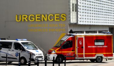une rixe à l'arme blanche dans la prison de Nantes fait cinq blessés
