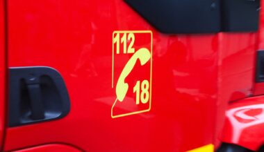 Quatre morts et deux blessés dans un incendie près de Nancy, en Meurthe-et-Moselle