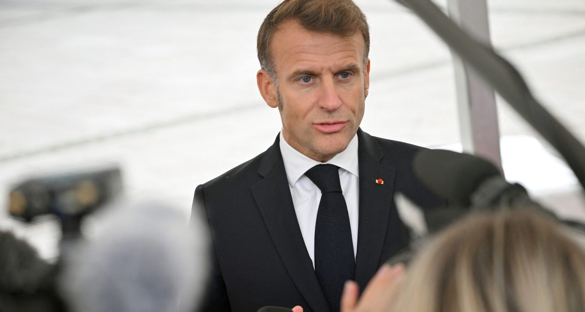 INFO RTL - Comment Emmanuel Macron veut relancer les investissements en France
