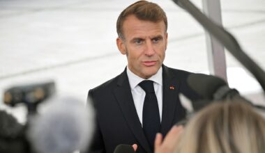 INFO RTL - Comment Emmanuel Macron veut relancer les investissements en France
