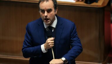 Sébastien Lecornu annonce la suspension de la hausse prévue jusqu'au printemps, pour revoir le calcul au niveau départemental