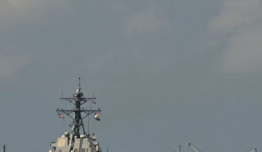 Trinité-et-Tobago met son armée en "alerte générale"