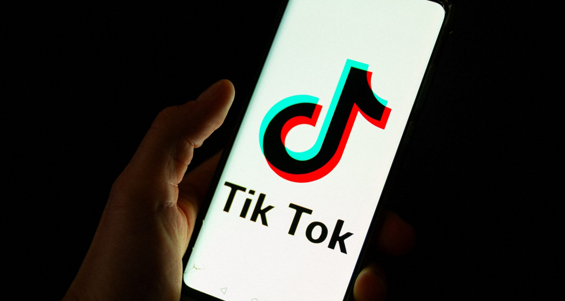 le parquet de Paris ouvre une enquête sur l'algorithme de TikTok