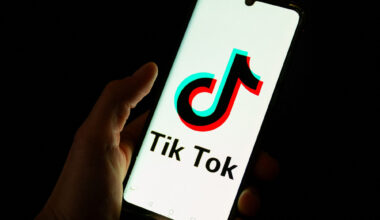 le parquet de Paris ouvre une enquête sur l'algorithme de TikTok