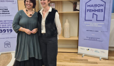 La Maison des Femmes est ouverte à Nancy