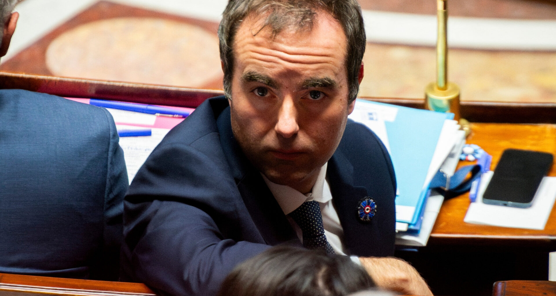 la méthode de Sébastien Lecornu décryptée par ses adversaires politiques