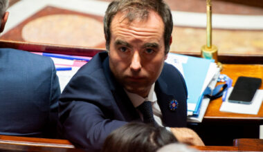 la méthode de Sébastien Lecornu décryptée par ses adversaires politiques