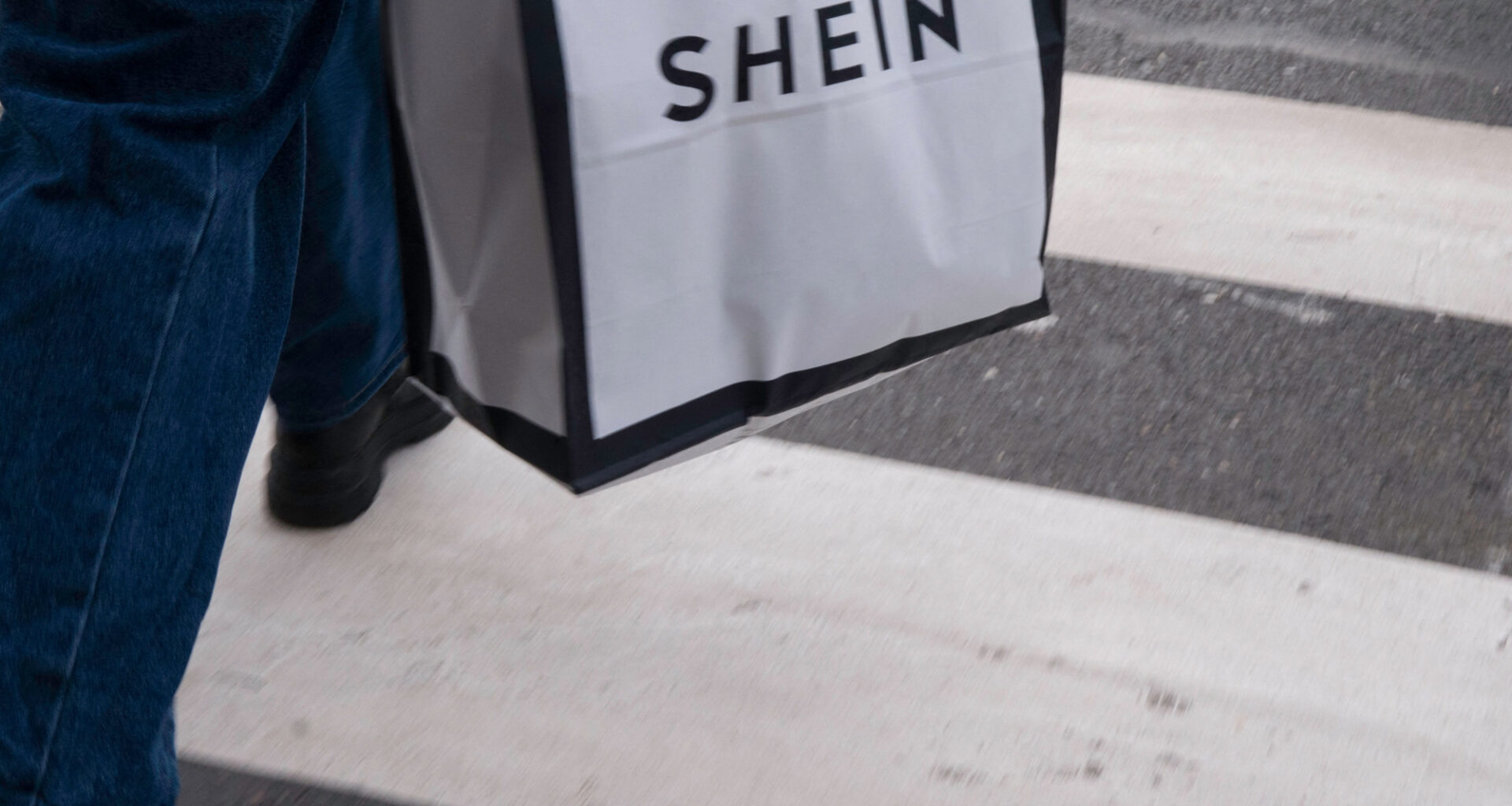 comment le gouvernement peut-il faire bloquer Shein en France ?