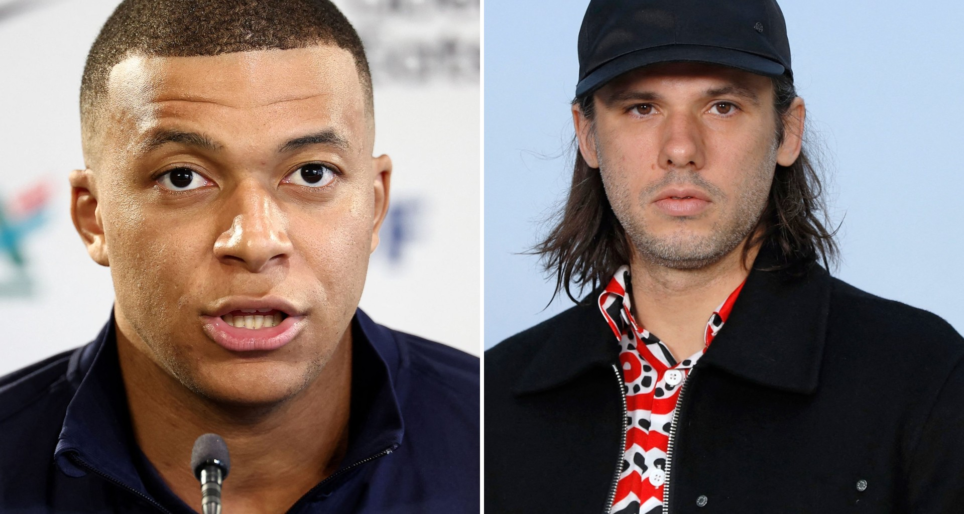 la réponse de Kylian Mbappé au tacle d'Orelsan dans son nouvel album