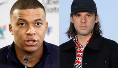 la réponse de Kylian Mbappé au tacle d'Orelsan dans son nouvel album