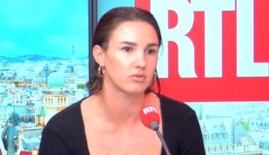 sur RTL, Charlotte raconte pour la première fois comment elle a été sauvée au Bataclan le 13 novembre 2015