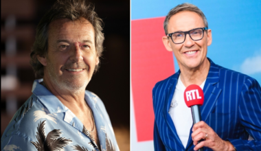 Julien Courbet répond à l'appel à l'aide de Jean-Luc Reichmann