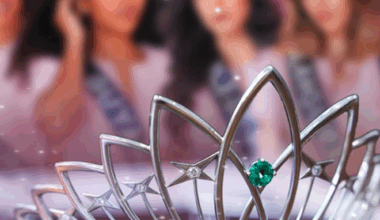 quelle candidate a eu la meilleure note au test de culture générale ?