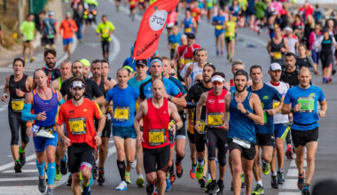 Un coureur de 27 ans décède à l'approche de la ligne d’arrivée du marathon Nice-Cannes