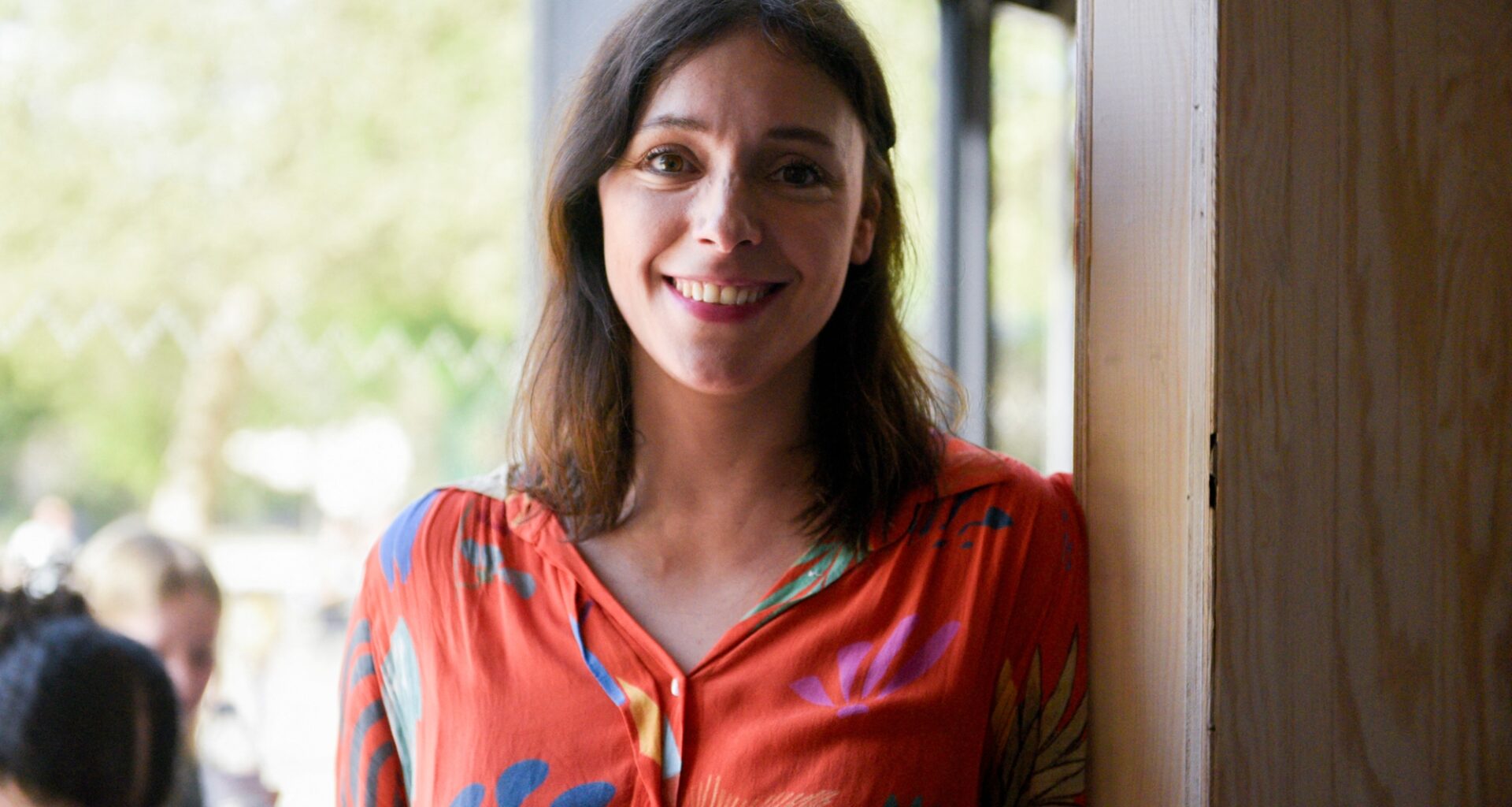 qui est Lolita Séchan, sa fille derrière les classiques "Mistral gagnant" et "Morgane de toi" ?