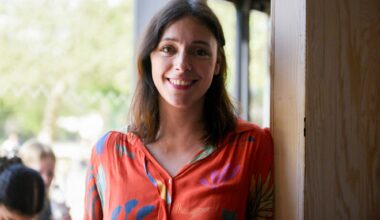 qui est Lolita Séchan, sa fille derrière les classiques "Mistral gagnant" et "Morgane de toi" ?