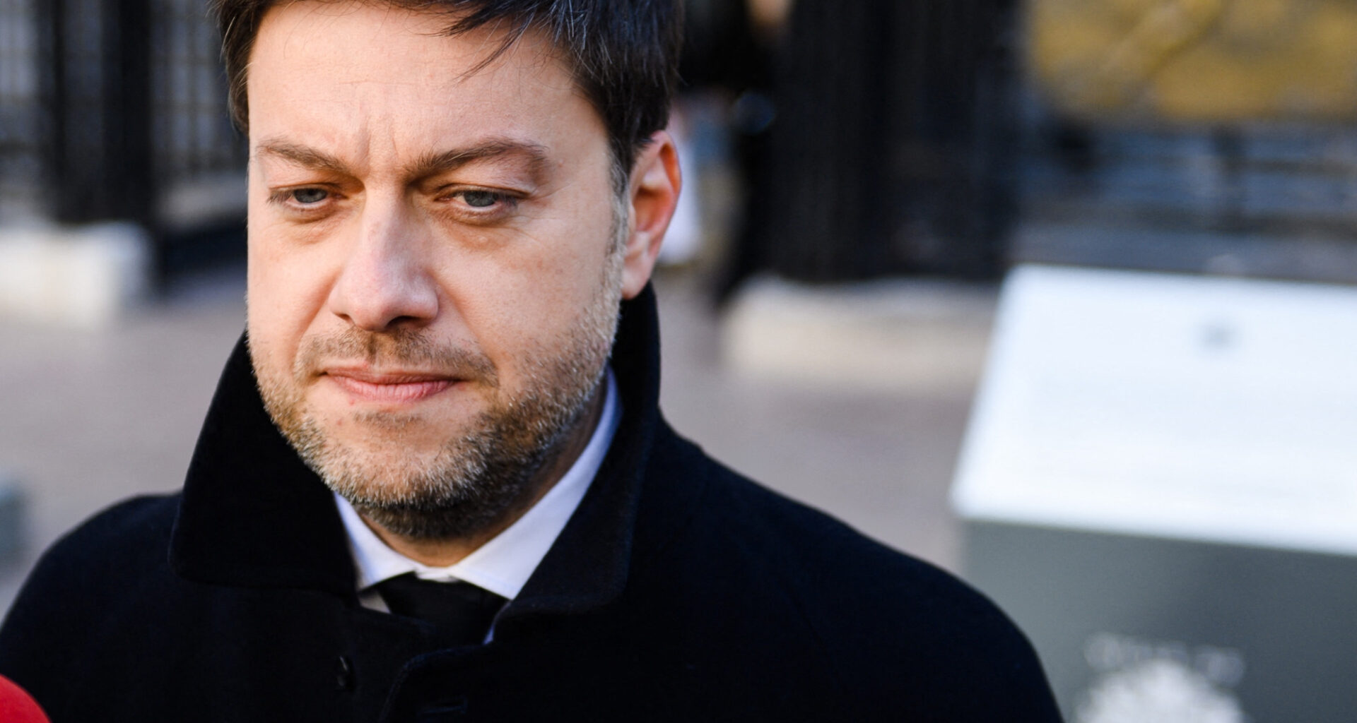 le maire de Marseille Benoît Payan en colère sur RTL après le meurtre du frère d'Amine Kessaci