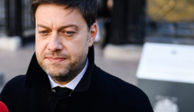 le maire de Marseille Benoît Payan en colère sur RTL après le meurtre du frère d'Amine Kessaci