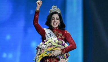 la victoire pour la Mexicaine Fatima Bosch, Ève Gilles seulement dans le top 30