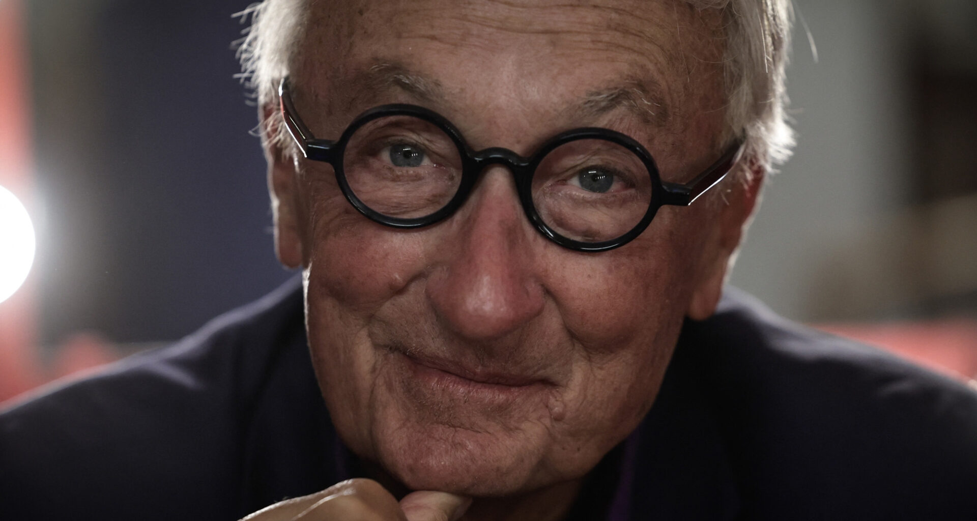 l'émouvant message du comédien Olivier Lejeune contraint de se retirer