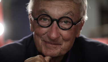 l'émouvant message du comédien Olivier Lejeune contraint de se retirer