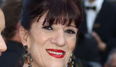 Biyouna, icône de la scène algérienne et figure du cinéma français, est morte à 73 ans