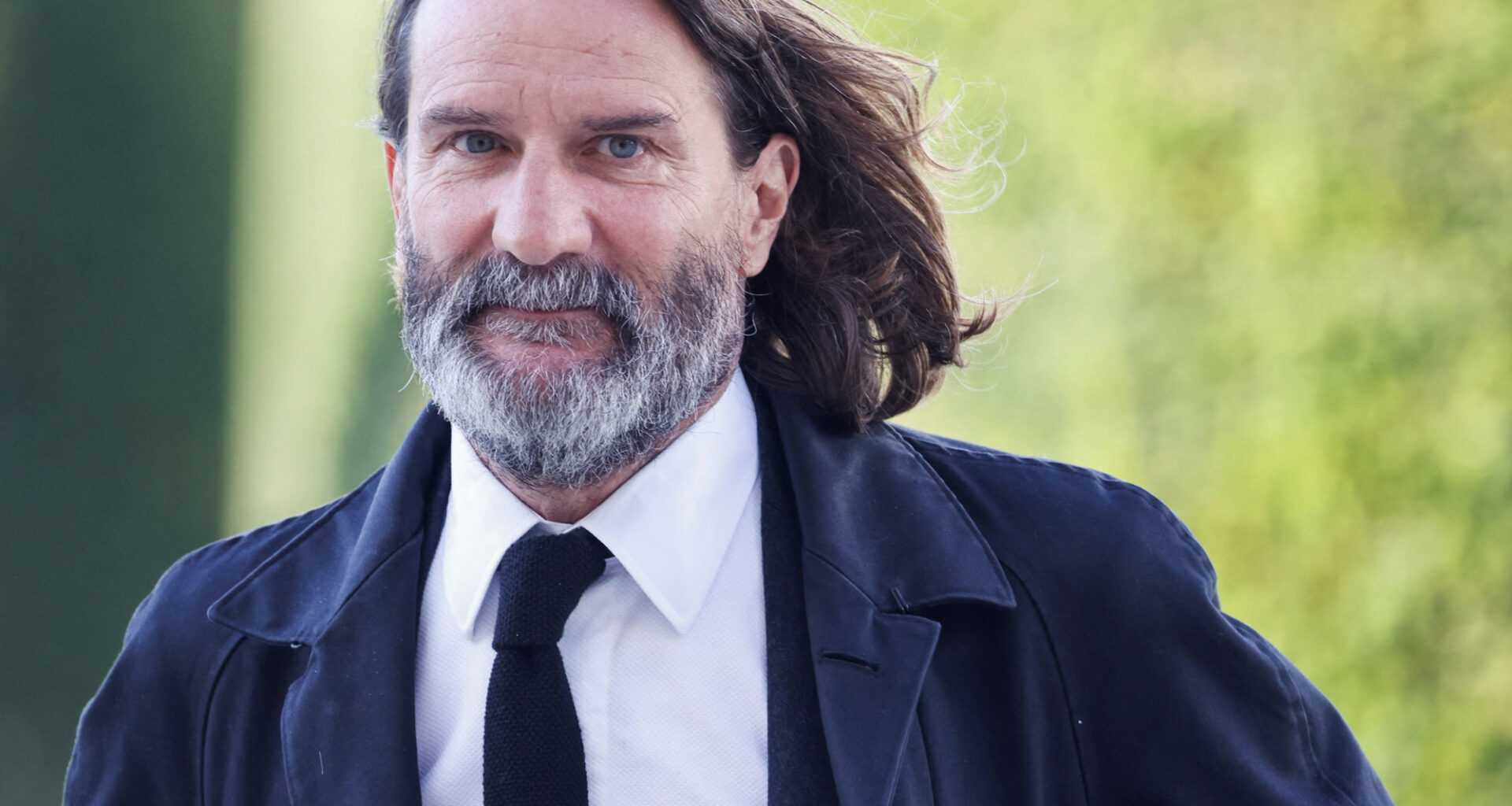 la réponse salée de Frédéric Beigbeder à Lena Situations