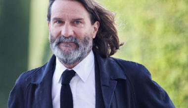 la réponse salée de Frédéric Beigbeder à Lena Situations