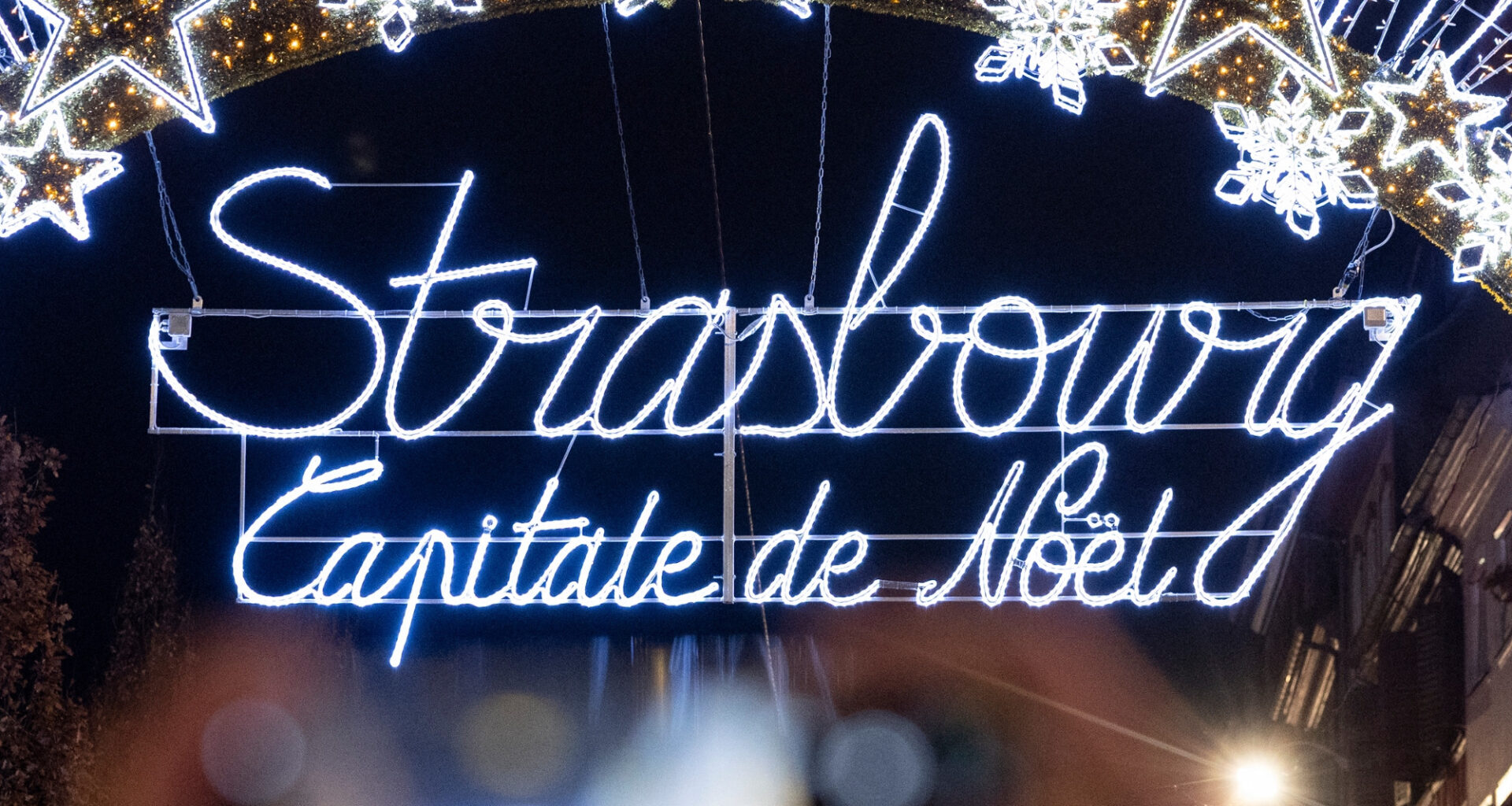 une enquête ouverte après la découverte d'une arme et de munitions près du marché de Noël