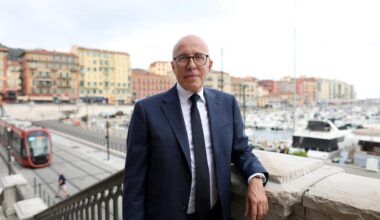 l’apéro de campagne tombe à l’eau, Éric Ciotti accuse Christian Estrosi... qui dépose plainte