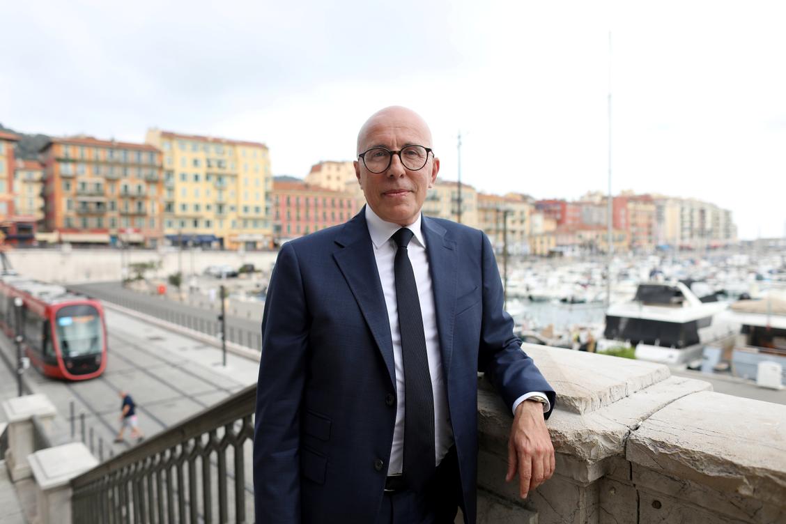 l’apéro de campagne tombe à l’eau, Éric Ciotti accuse Christian Estrosi... qui dépose plainte