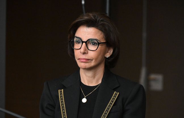 Page d'accueil Yahoo news