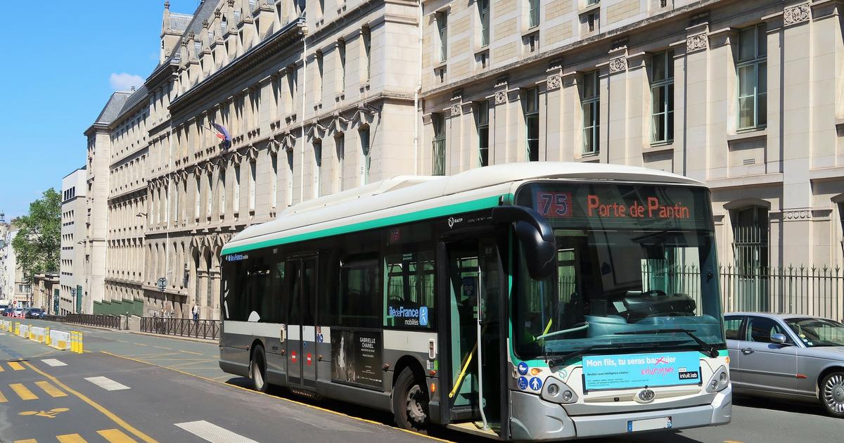 l’italien Iveco reçoit une première commande de 719 bus