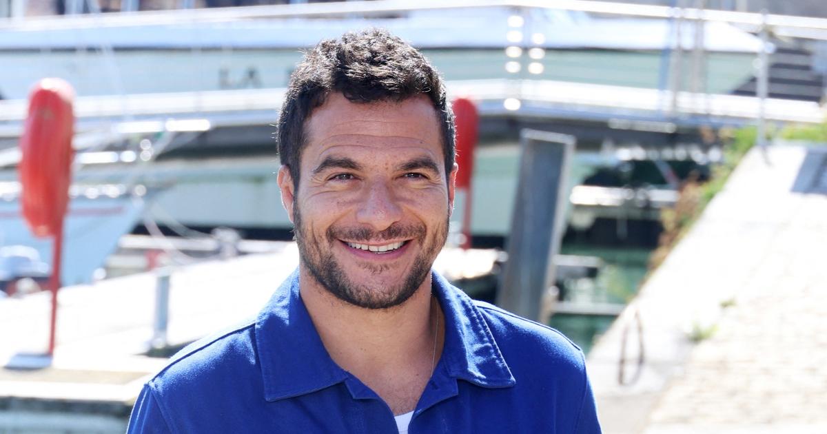 Amir : carrière, vie privée, The Voice… Ce qu’il faut connaître