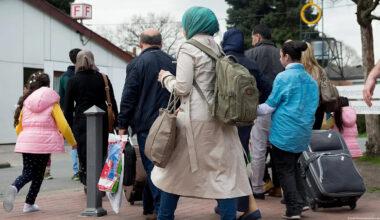 Page d'accueil Yahoo news