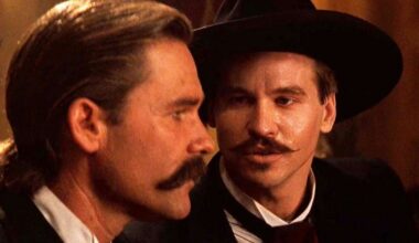 Ce soir à la télé : un western injustement méprisé avec le grand Val Kilmer qui revisite Règlements de comptes à O.K. Corral : Divertissements