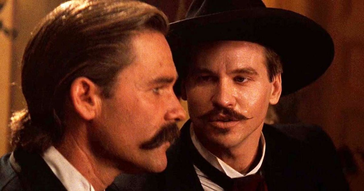 Ce soir à la télé : un western injustement méprisé avec le grand Val Kilmer qui revisite Règlements de comptes à O.K. Corral : Divertissements