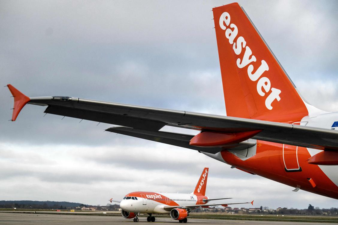 Une nouvelle ligne bientôt proposée par easyJet à l’aéroport de Nice