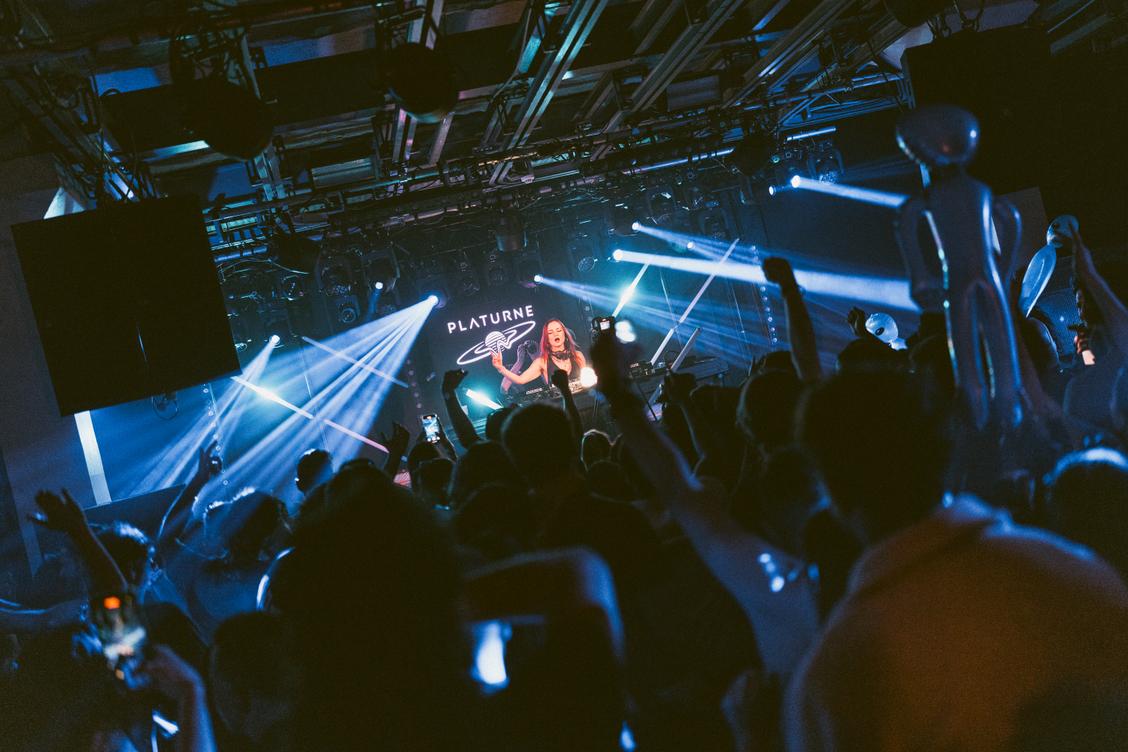 à Nice, voici ce que réserve la soirée « Platurne XXL » ce vendredi aux amateurs de techno