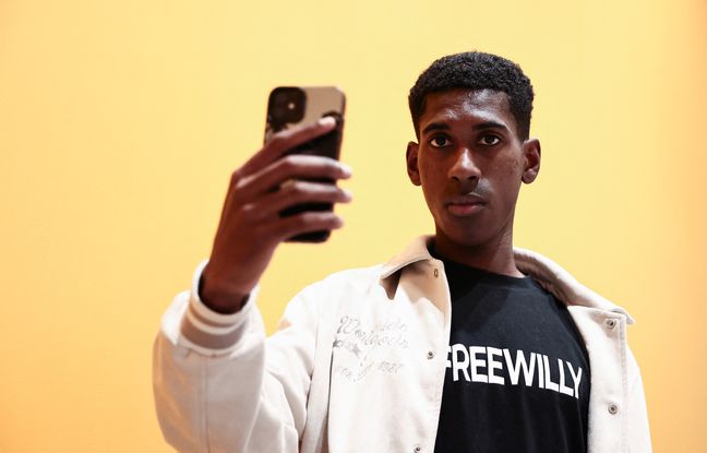 Page d'accueil Yahoo news