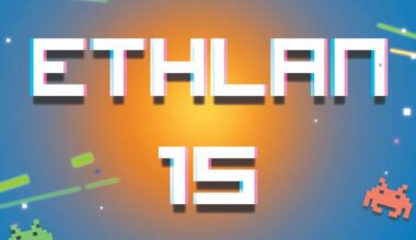 Ethlan #15 - édition 2019 de la LAN party caritative à Rouen à Rouen 2019 : dates, horaires, tarifs et infos