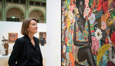 All About Love, exposition audacieuse sur l'amour et l'identité