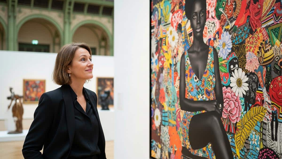 All About Love, exposition audacieuse sur l'amour et l'identité