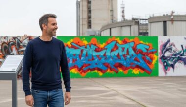 Zoo Art Show à Paris La Défense prolonge son musée éphémère de street art