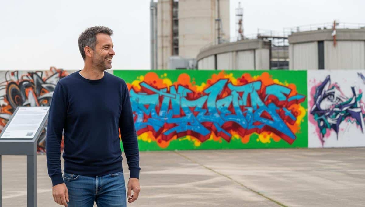 Zoo Art Show à Paris La Défense prolonge son musée éphémère de street art